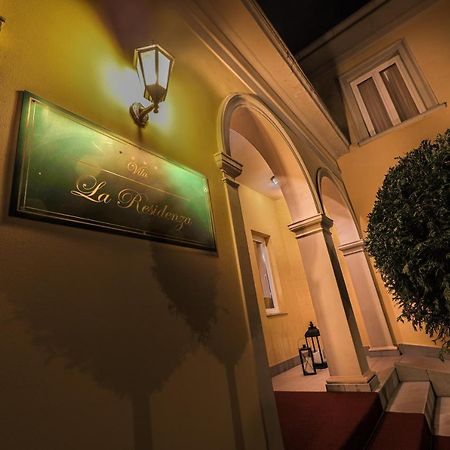 Hotel La Residenza Timişoara Exterior foto