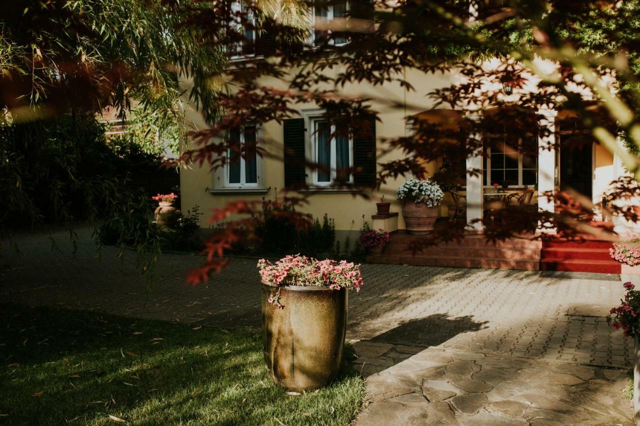 Hotel La Residenza Timişoara Exterior foto